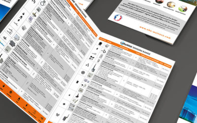 Brochure commerciale 2020