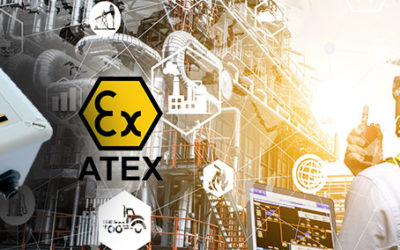 [Innovation WATTECO] Toran&rsquo;O, le capteur multifonctions certifié AtEx zone 1